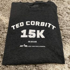 NYRR Ted Corbitt 15k